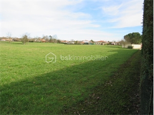 terrain à la vente -   32720  BARCELONNE DU GERS, surface 8141 m2 vente terrain - UBI475701017